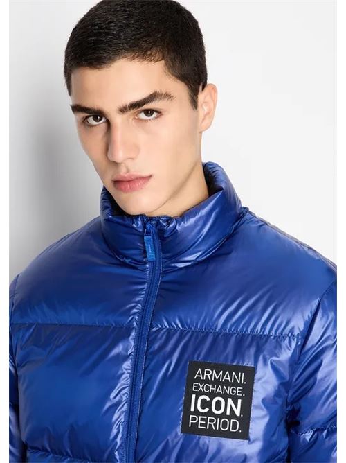 down jacket ARMANI EXCHANGE | 8NZBP2 ZNYNZ15AE
